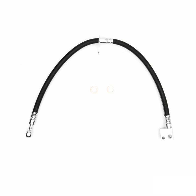 DFC 07-08 Honda Fit Front-L Brake Hose