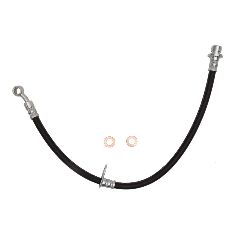 DFC 08-14 Acura TSX Front-R Brake Hose