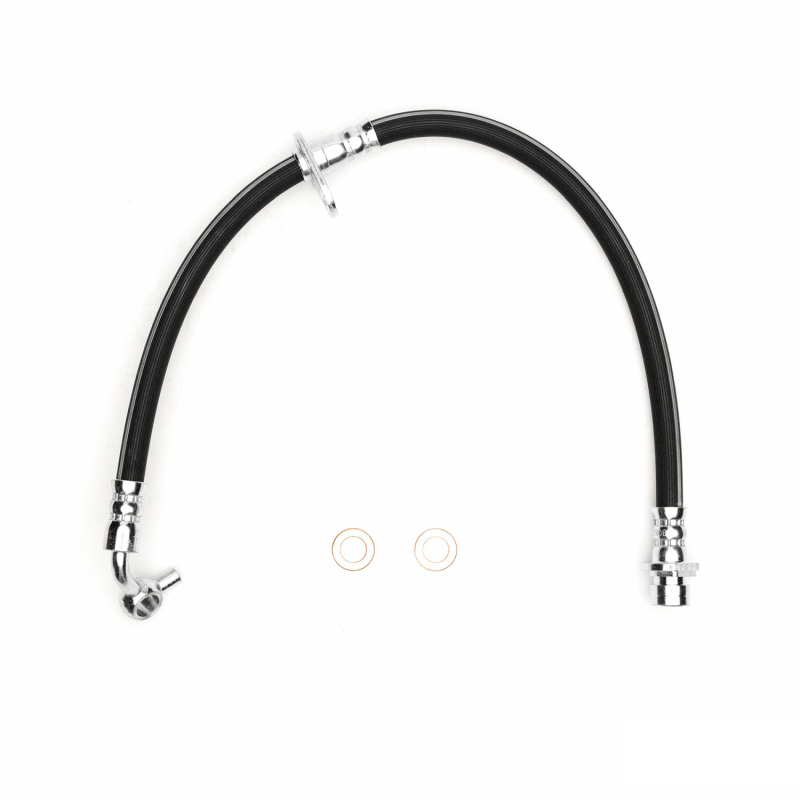 DFC 12-16 Honda CR-V Front-L/Rear-L Brake Hose