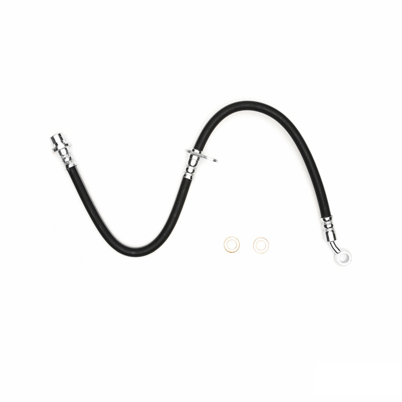 DFC 13-15 Acura ILX Front-L Brake Hose