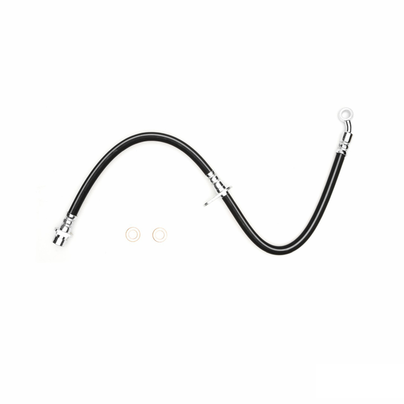 DFC 13-15 Acura ILX Front-R Brake Hose