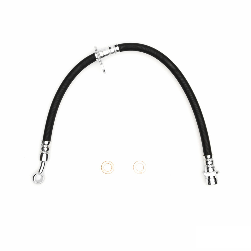 DFC 13-17 Honda Accord Front-R Brake Hose