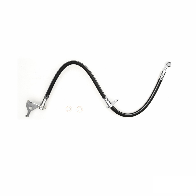 DFC 13-14 Honda Fit Front-R Brake Hose