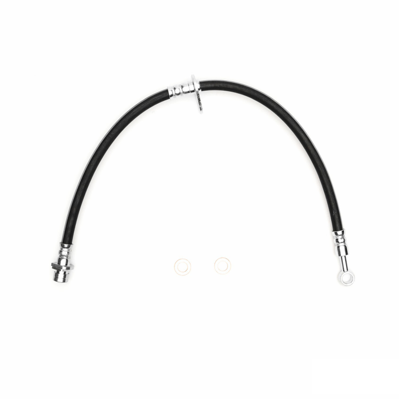 DFC 15-20 Honda Fit Front-L Brake Hose