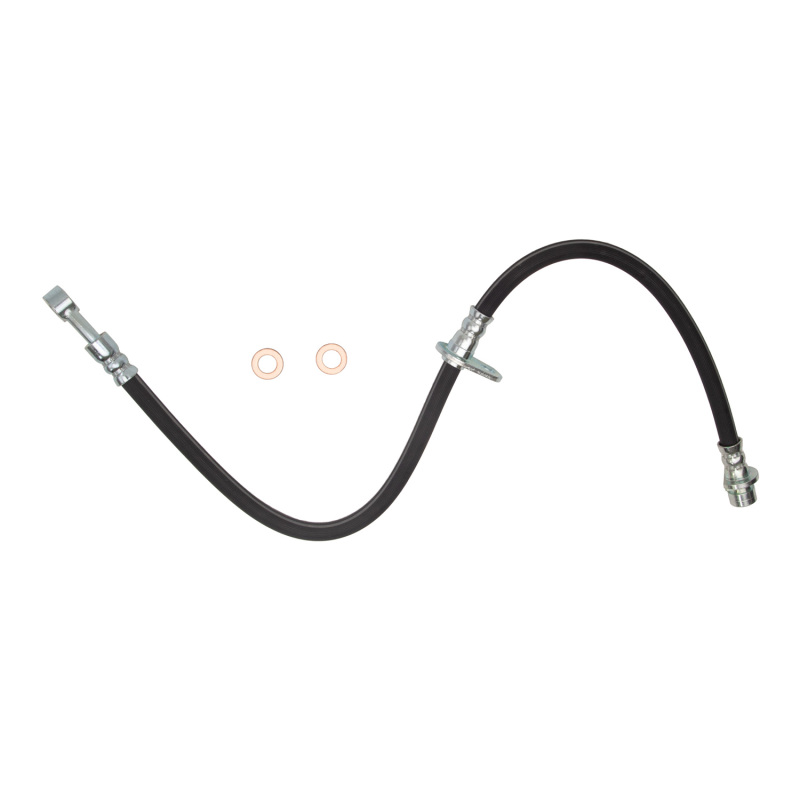 DFC 16-22 Honda Civic Front-L Brake Hose