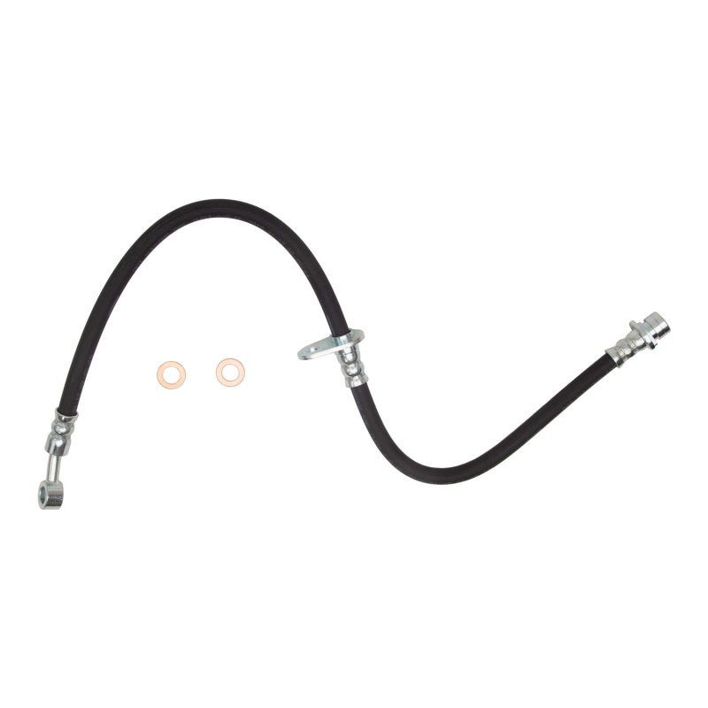 DFC 16-22 Honda Civic Front-R Brake Hose