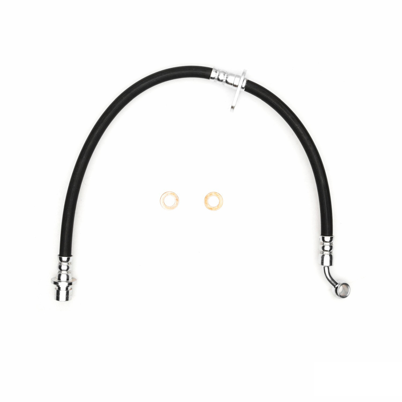 DFC 03-11 Honda Element Rear-R Brake Hose