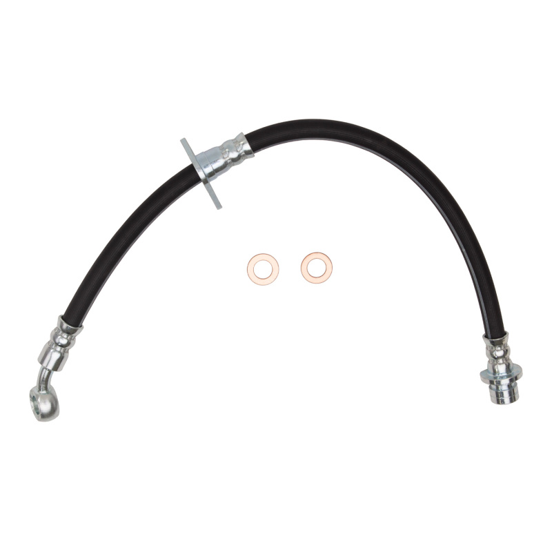 DFC 06-09 Honda S2000 Rear-L Brake Hose