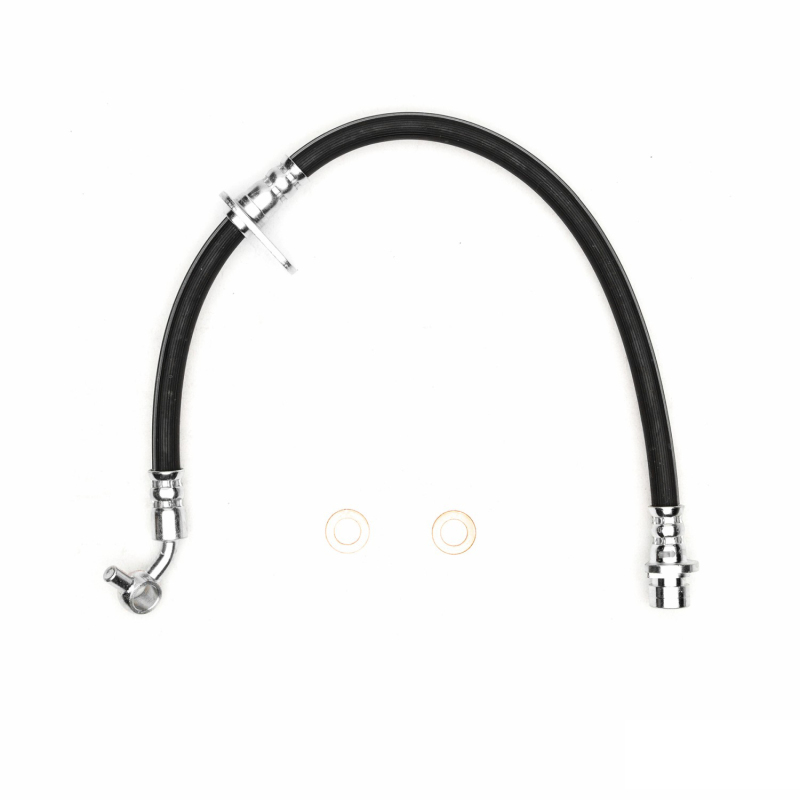 DFC 10-15 Honda Accord Crosstour Rear-R Brake Hose