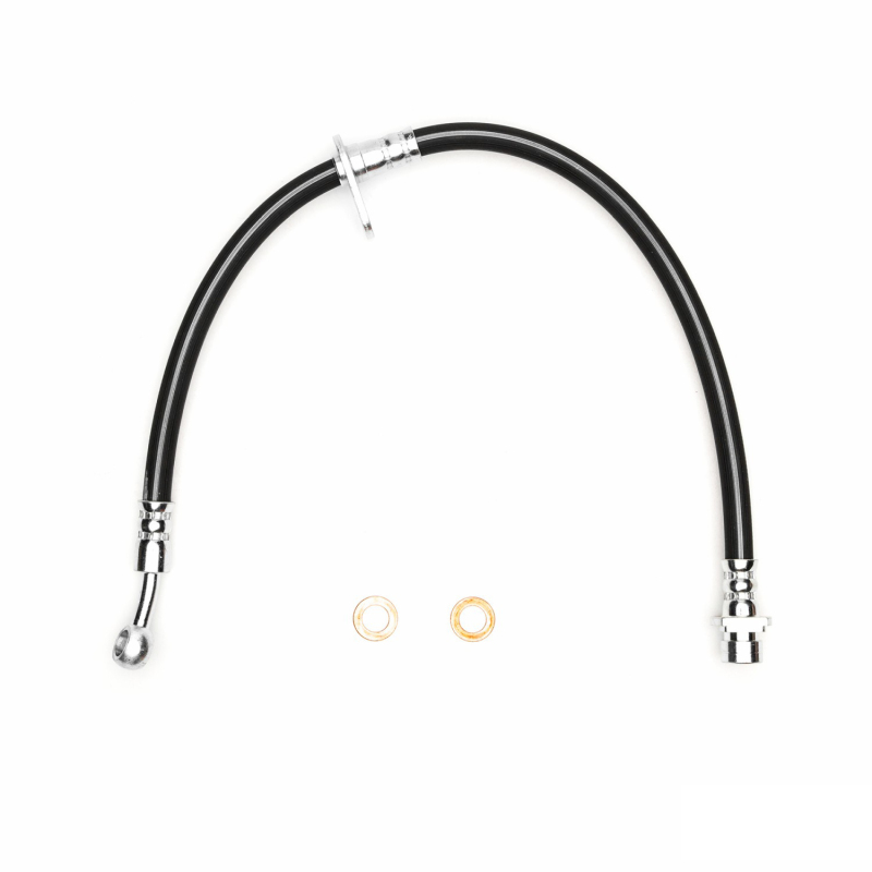 DFC 11-15 Honda CR-Z Rear-R Brake Hose