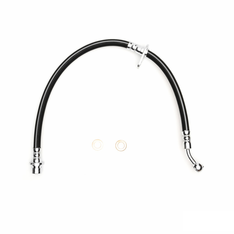 DFC 13-17 Honda Accord Rear-L Brake Hose