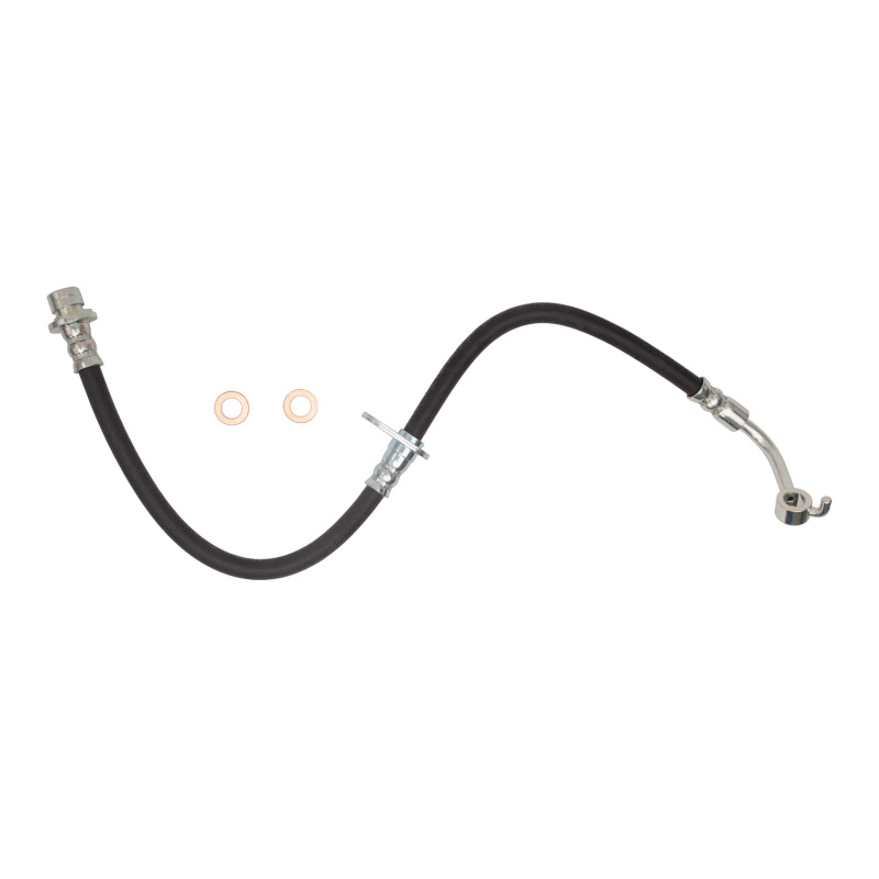 DFC 16-22 Honda Insight Rear-R Brake Hose