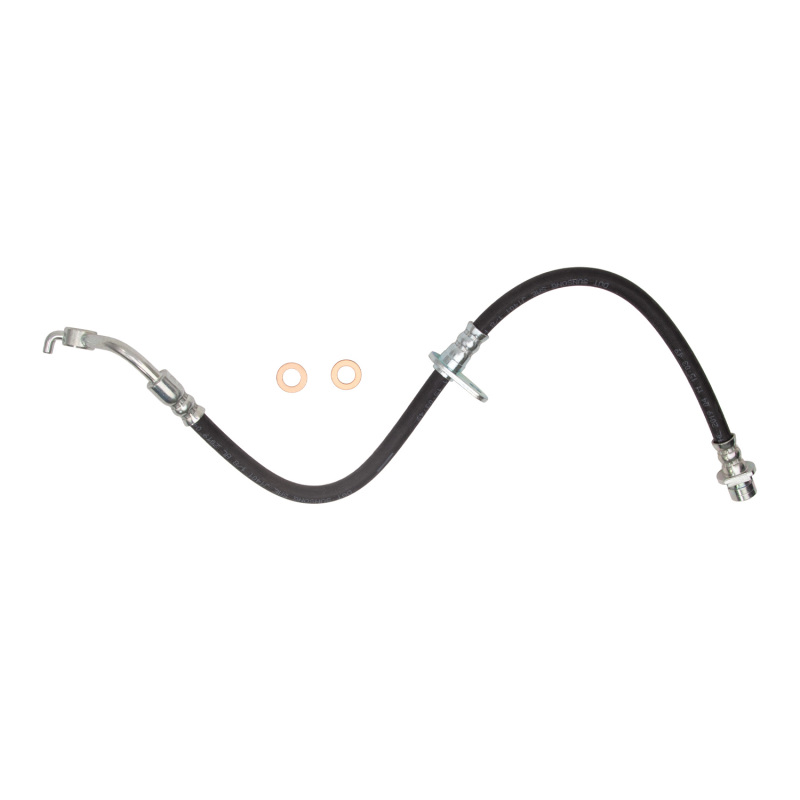 DFC 16-22 Honda Civic Rear-L Brake Hose