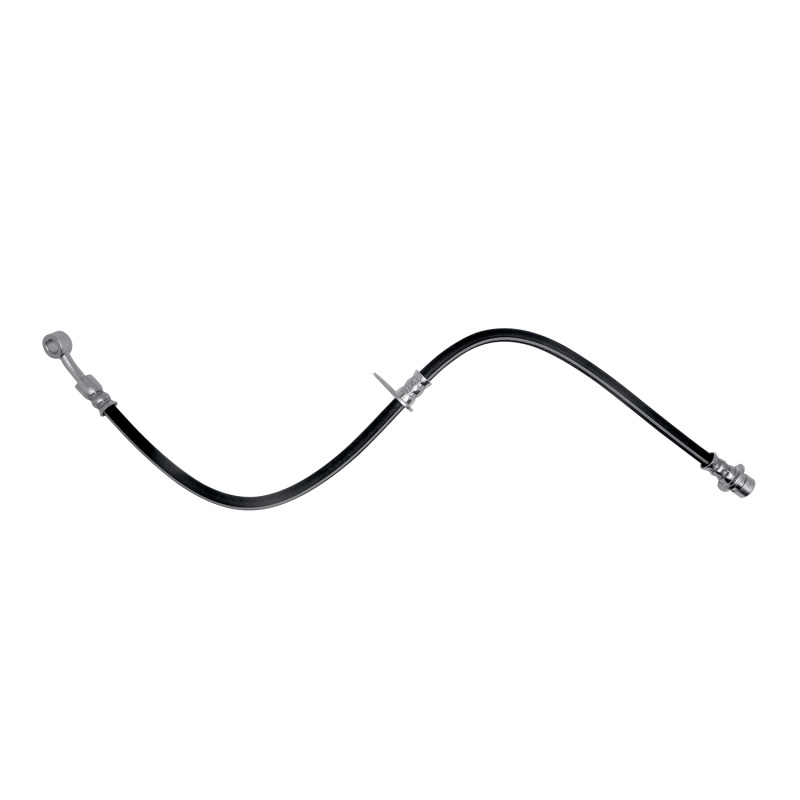 DFC 17-19 Honda Civic Front-L Brake Hose