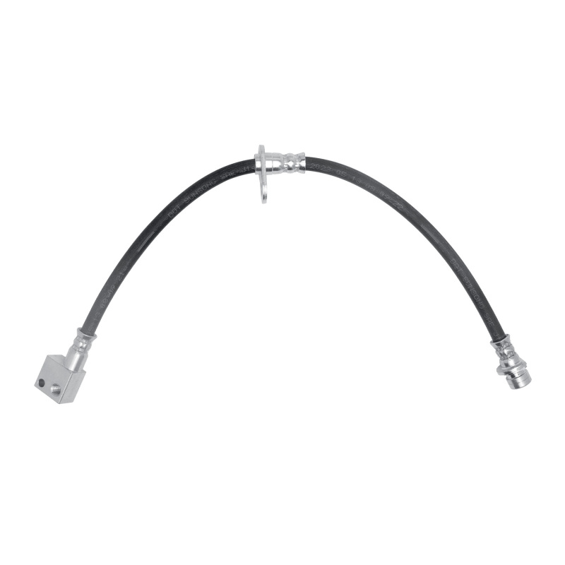 DFC 17-19 Honda Civic Front-R Brake Hose