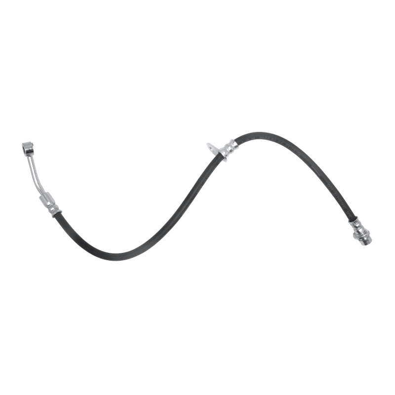 DFC 17-20 Honda Civic Rear-R Brake Hose