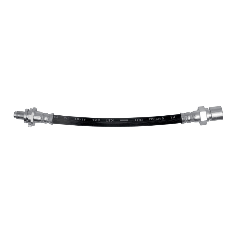 DFC 94-96 Saab 900 Rear-L Brake Hose