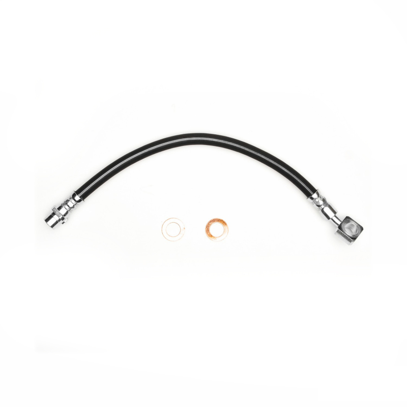 DFC 08-11 Saab 9-3 Rear-L Brake Hose