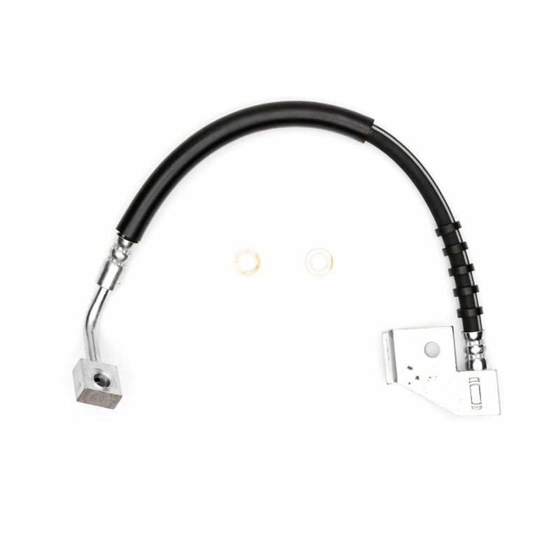 DFC 80-88 American Motors Eagle Front-R Brake Hose