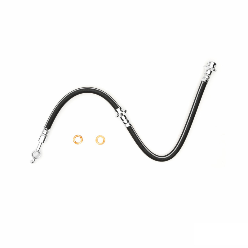 DFC 84-89 Nissan 300ZX Turbo Front-R Brake Hose