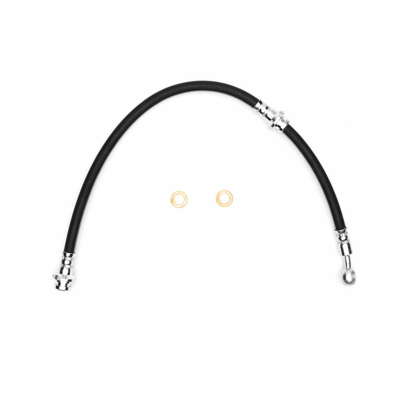 DFC 86-90 Nissan Sentra Front Brake Hose