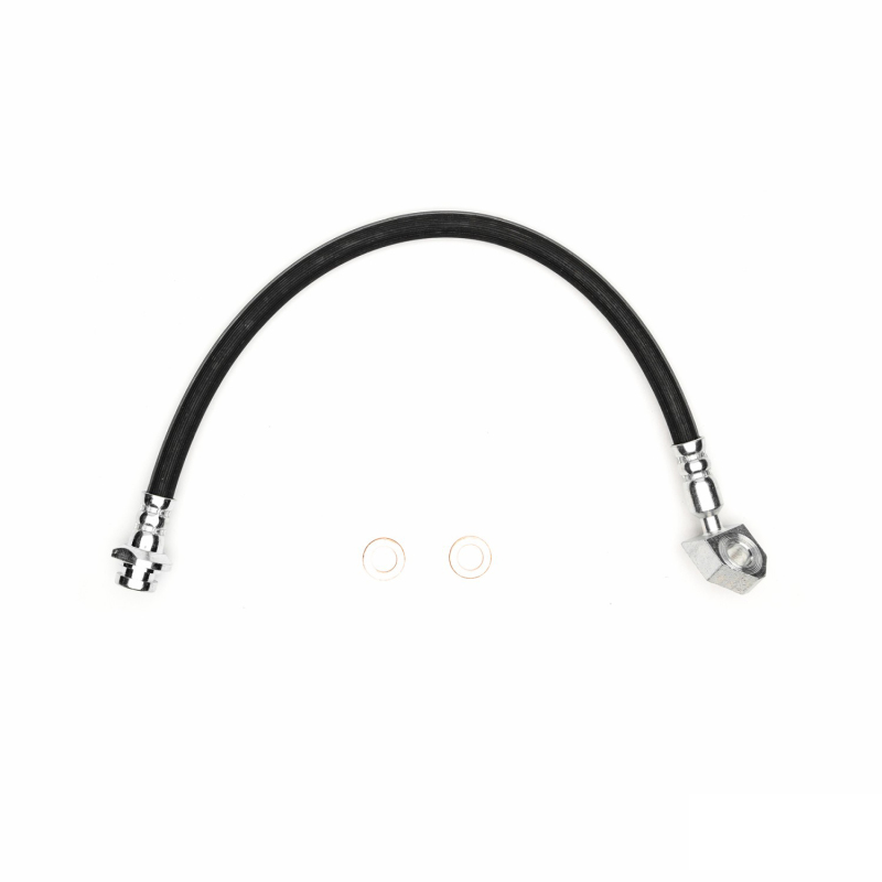 DFC 86-97 Nissan 720 Front-L Brake Hose