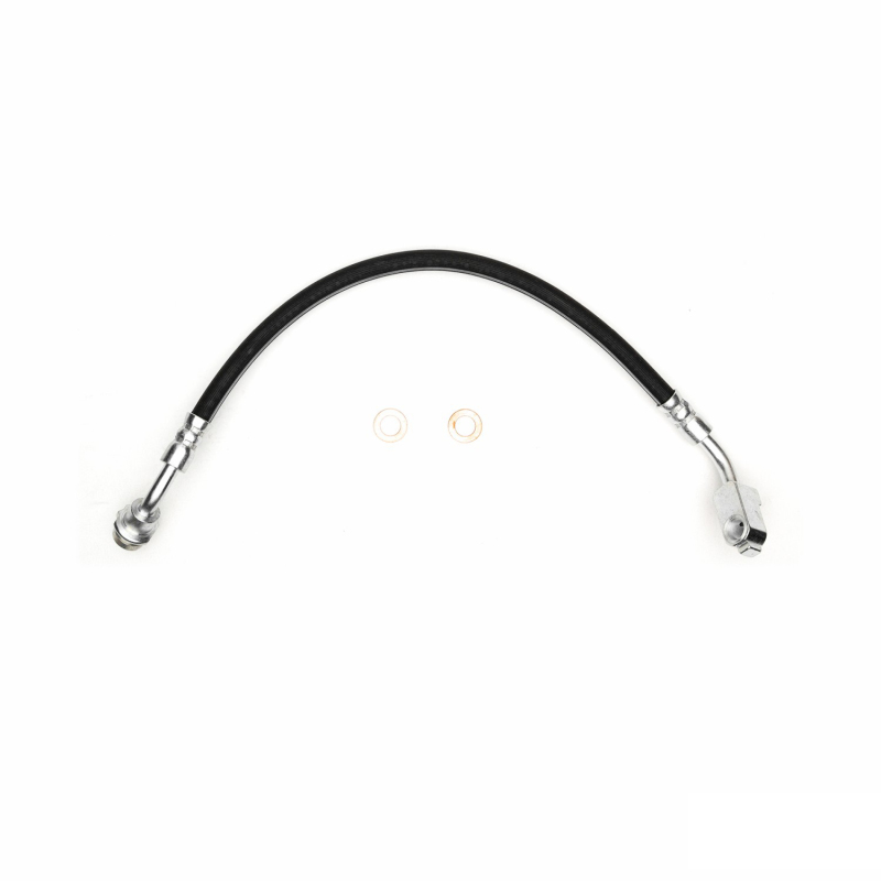 DFC 85-97 Nissan Pathfinder Front-L Brake Hose
