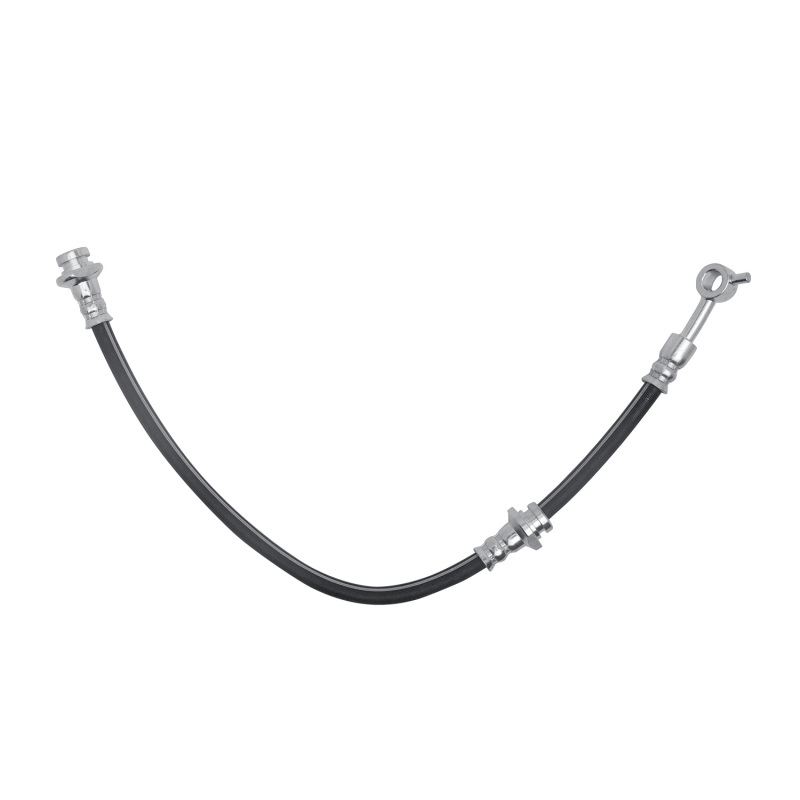 DFC 87-90 Nissan Van Front-L Brake Hose
