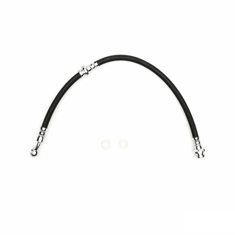 DFC 87-89 Nissan Sentra Front Brake Hose