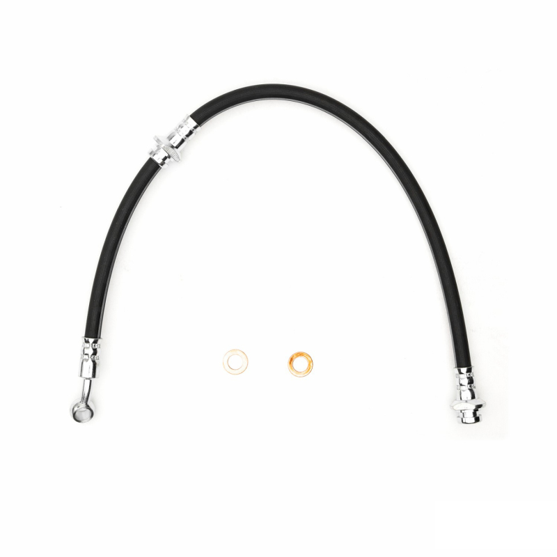 DFC 89-94 Nissan 240SX Front Brake Hose