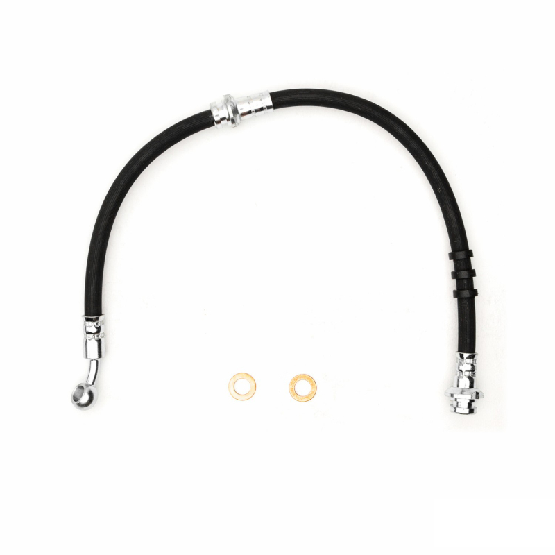 DFC 91-94 Nissan Sentra Front-L Brake Hose