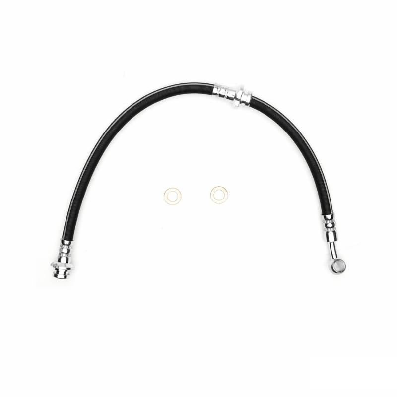 DFC 95-00 Nissan 200SX Front-L Brake Hose