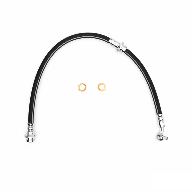 DFC 97-98 Nissan 240SX Front-R Brake Hose