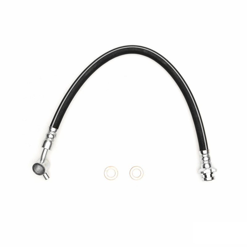 DFC 98-01 Nissan Frontier Front-L Brake Hose