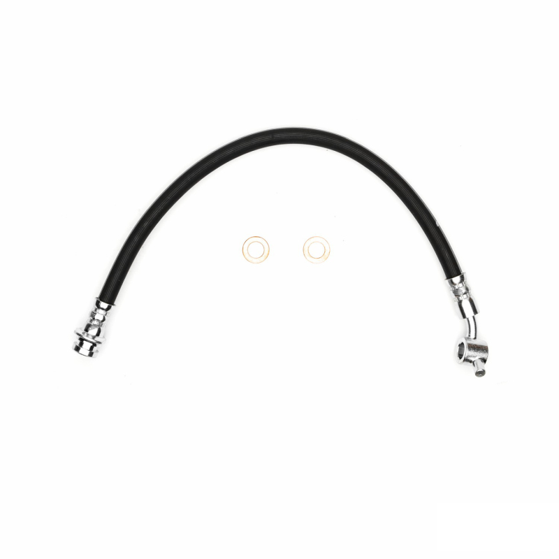 DFC 98-01 Nissan Frontier Front-R Brake Hose