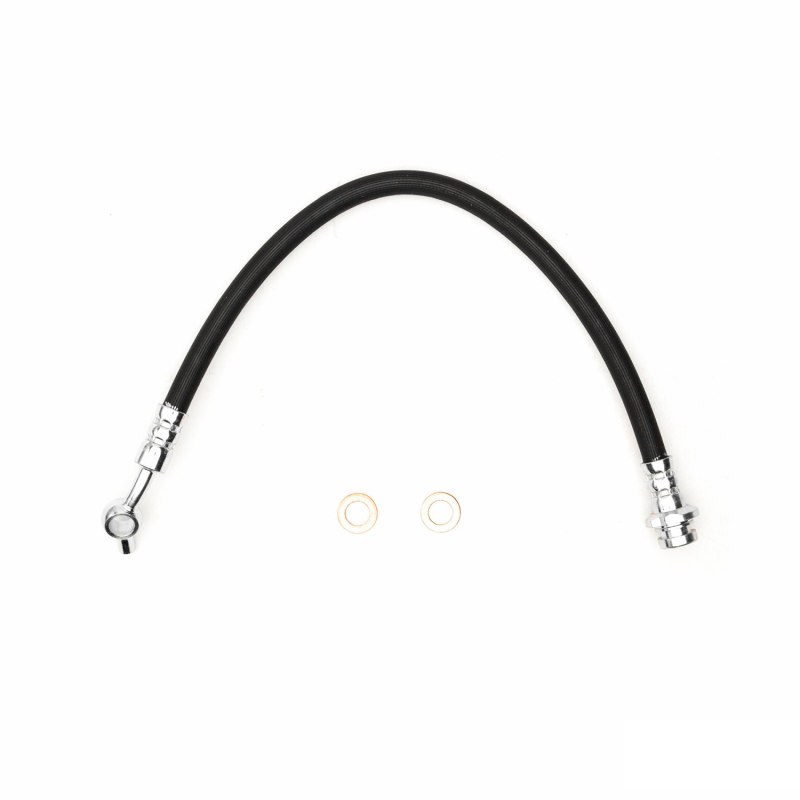 DFC 02-04 Nissan Frontier Front-L Brake Hose