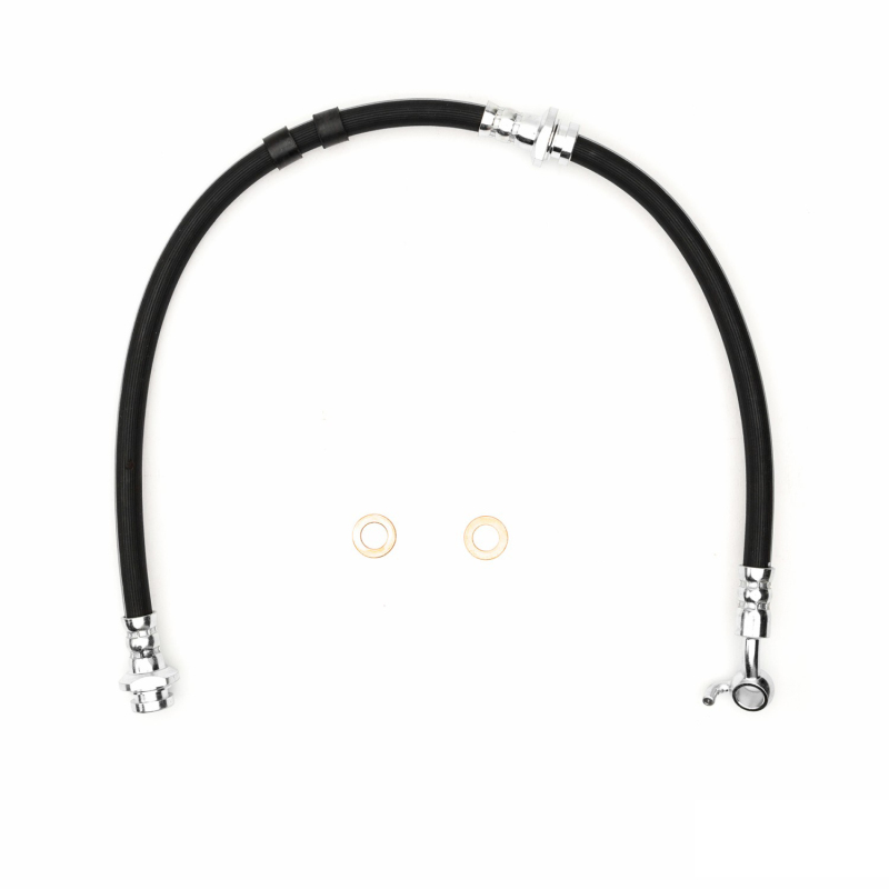 DFC 04-09 Nissan Quest Front-L Brake Hose
