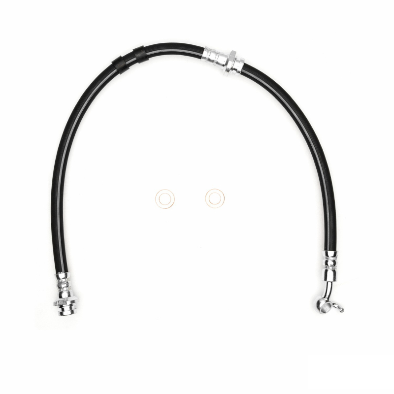 DFC 04-09 Nissan Quest Front-R Brake Hose