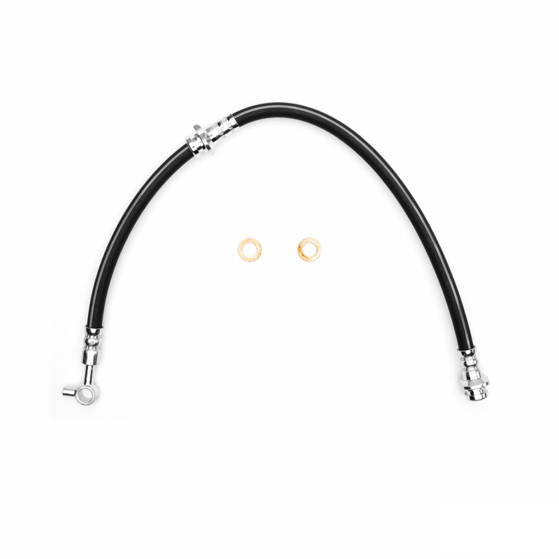 DFC 09-23 Nissan Maxima Front-L Brake Hose
