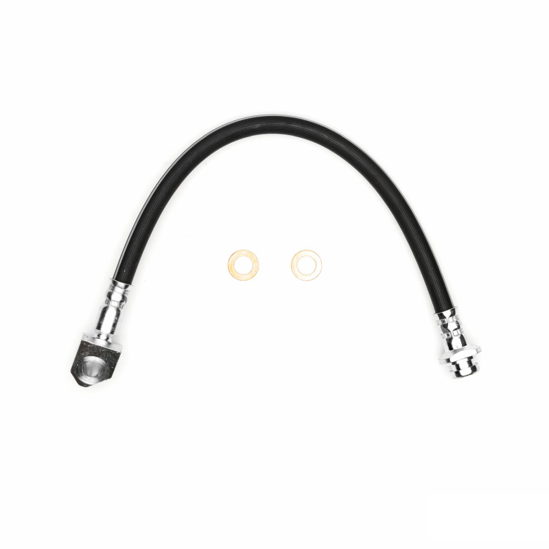 DFC 83-86 Nissan 720 Front-L Brake Hose