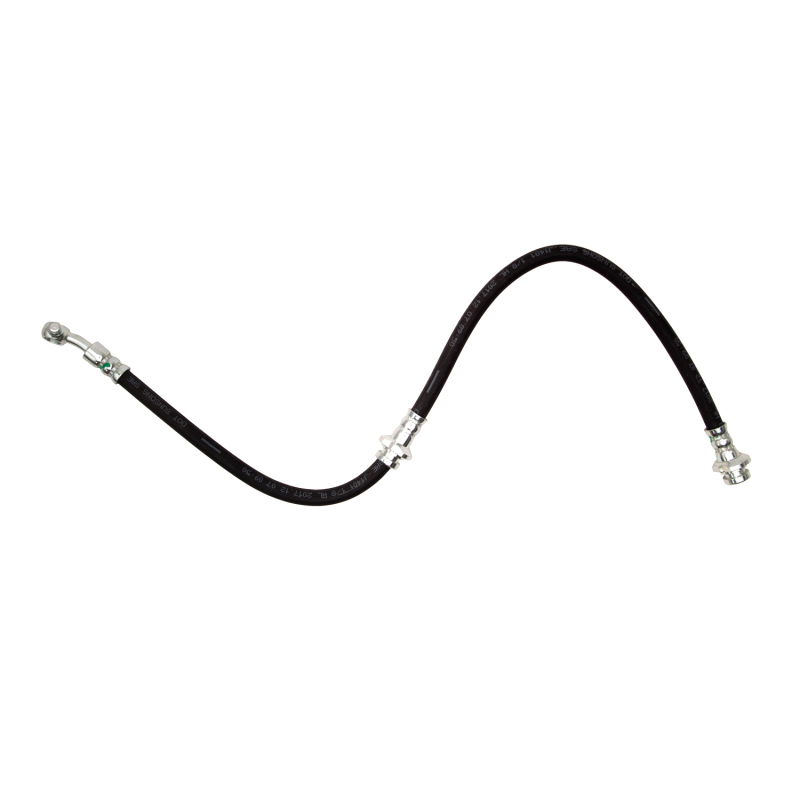 DFC 07-14 Nissan Cube Front-L Brake Hose