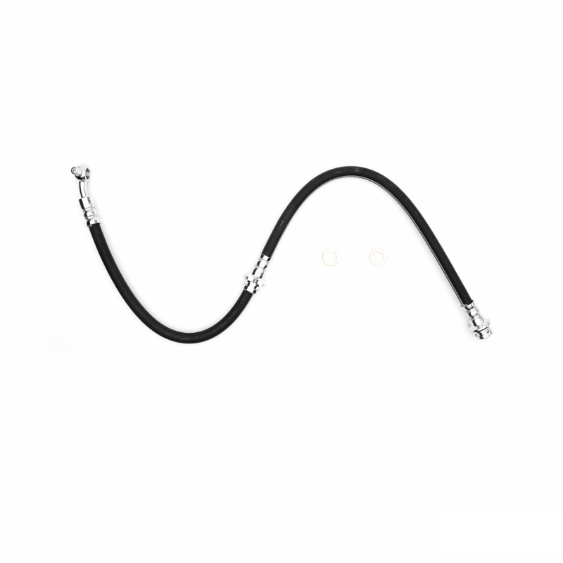 DFC 08-17 Nissan X-Trail Front-R Brake Hose