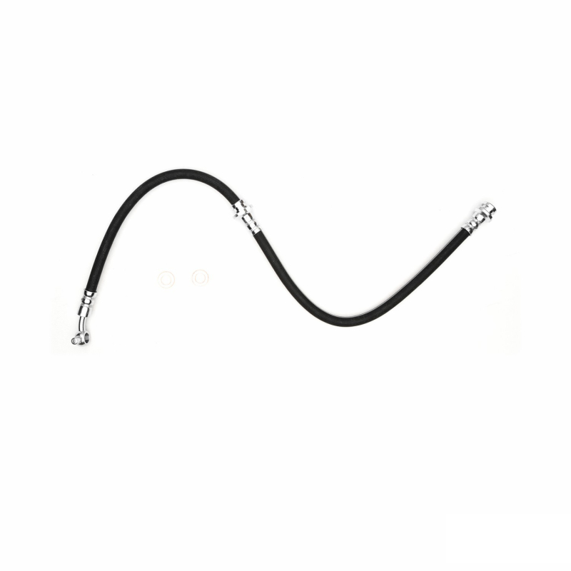 DFC 08-17 Nissan Rogue Select Front-L Brake Hose
