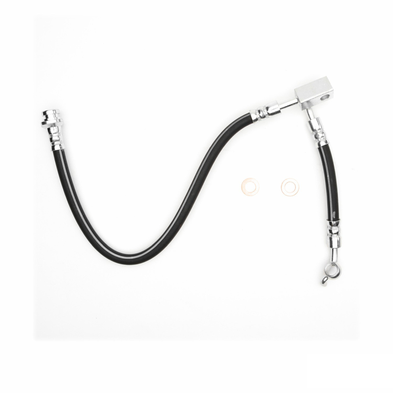 DFC 07-23 Infiniti QX56 Front-L Brake Hose