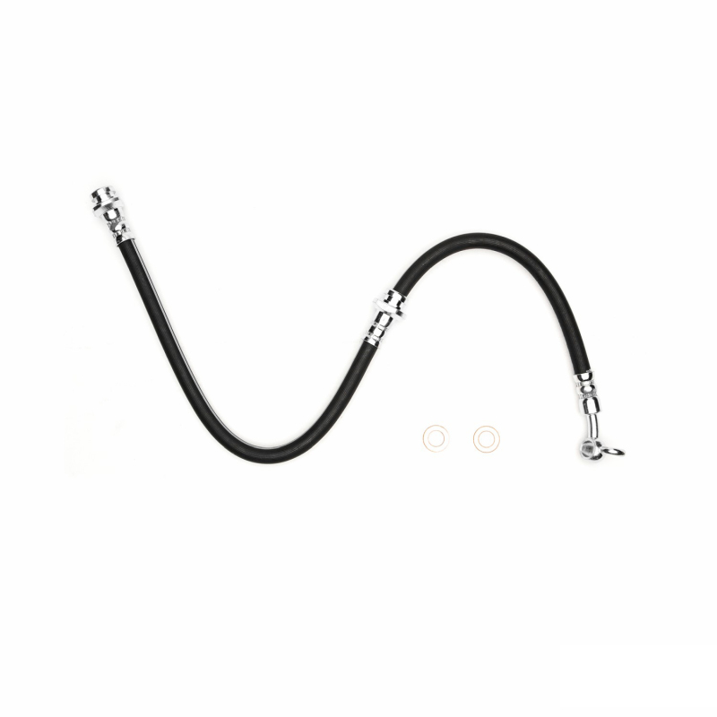 DFC 12-19 Nissan Micra (Canada) Front-L Brake Hose