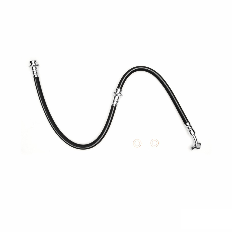 DFC 14-20 Nissan Qashqai Front-R/Front-L Brake Hose