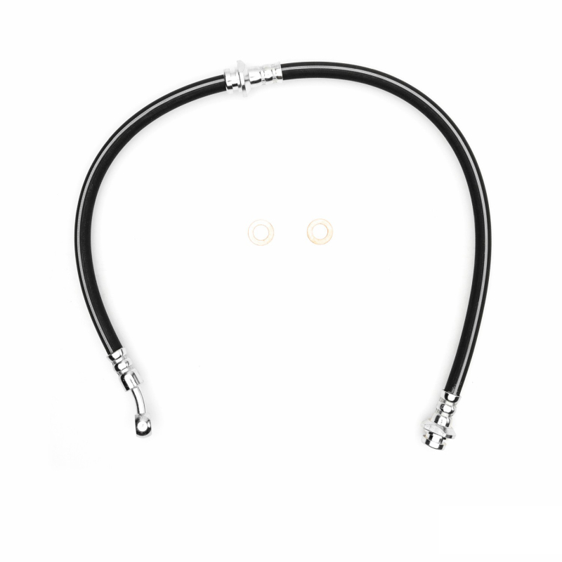 DFC 14-20 Nissan Qashqai Front-L/Front-R Brake Hose