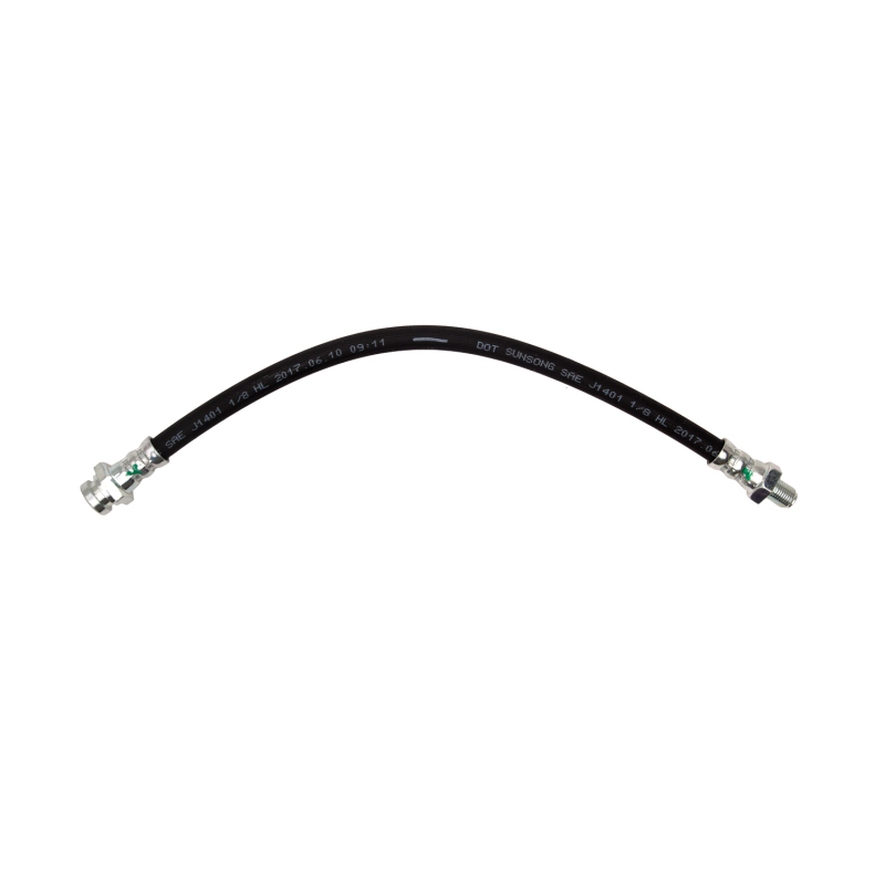 DFC 70-85 Mazda RX-7 Rear-lo/Front /Rear Brake Hose