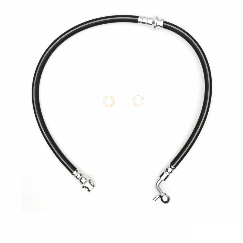 DFC 05-23 Nissan Frontier Rear-R Brake Hose