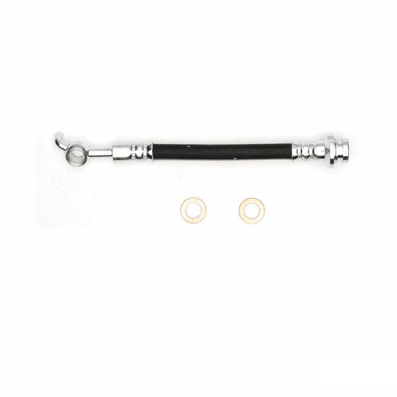 DFC 07-12 Nissan Sentra Rear-L lo Brake Hose